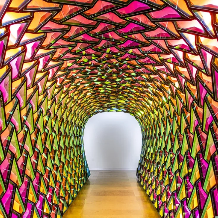 Centro Arte Hortensia Herrero